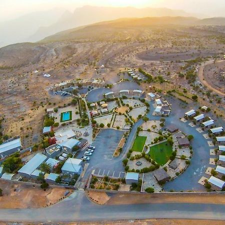 Jebel Shams Resort منتجع جبل شمس Dar Sawda Екстер'єр фото