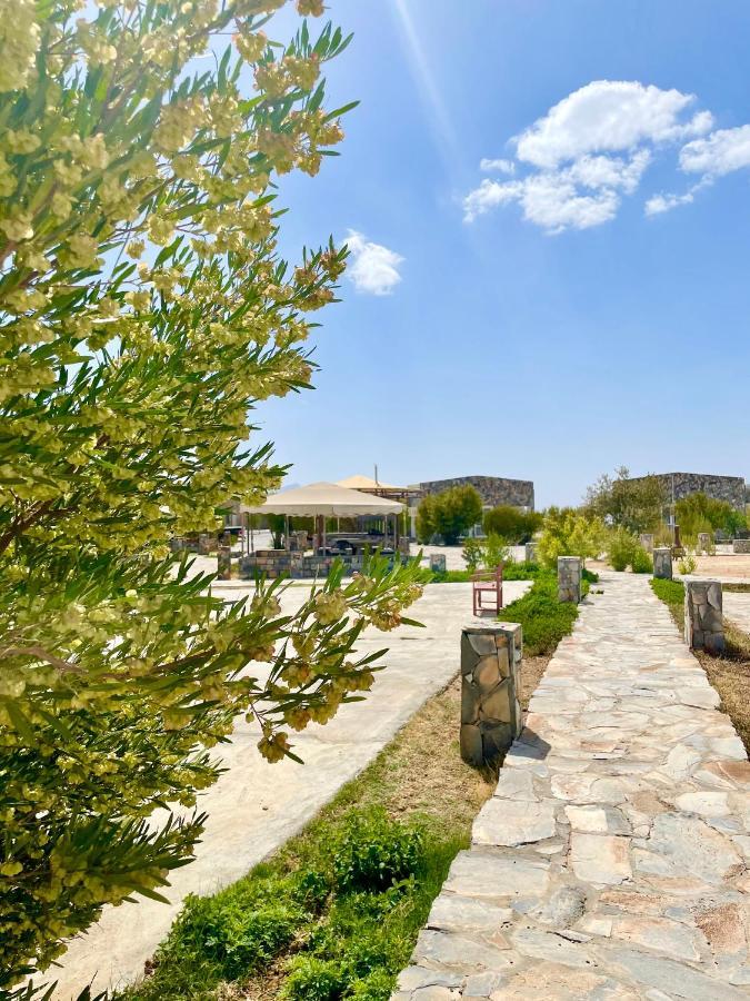 Jebel Shams Resort منتجع جبل شمس Dar Sawda Екстер'єр фото