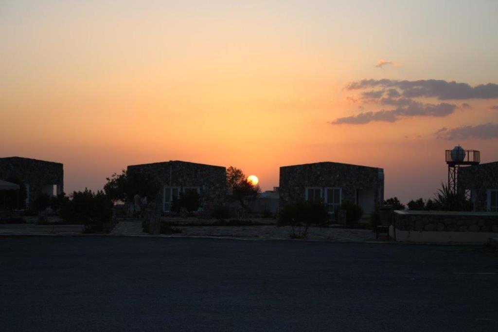 Jebel Shams Resort منتجع جبل شمس Dar Sawda Екстер'єр фото