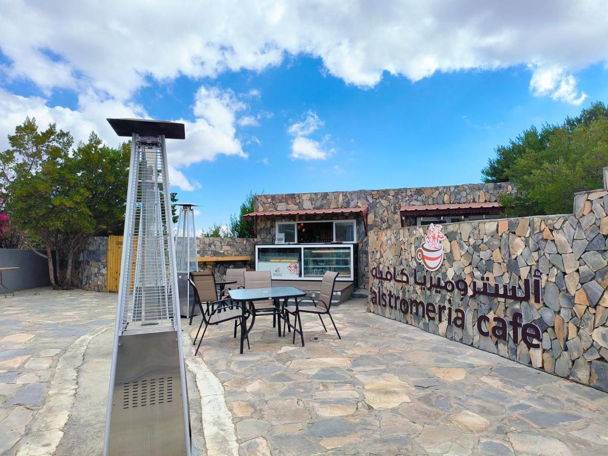 Jebel Shams Resort منتجع جبل شمس Dar Sawda Екстер'єр фото