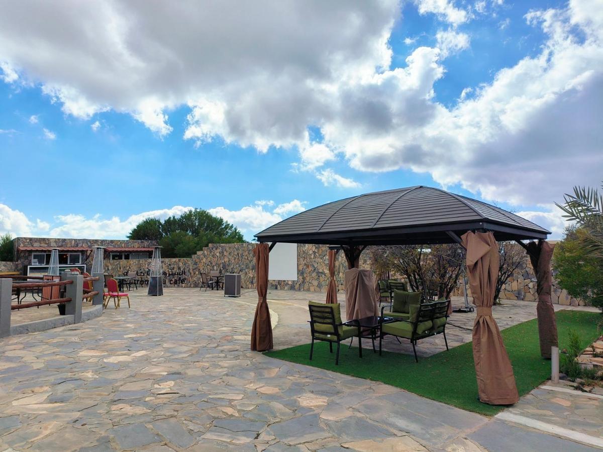 Jebel Shams Resort منتجع جبل شمس Dar Sawda Екстер'єр фото