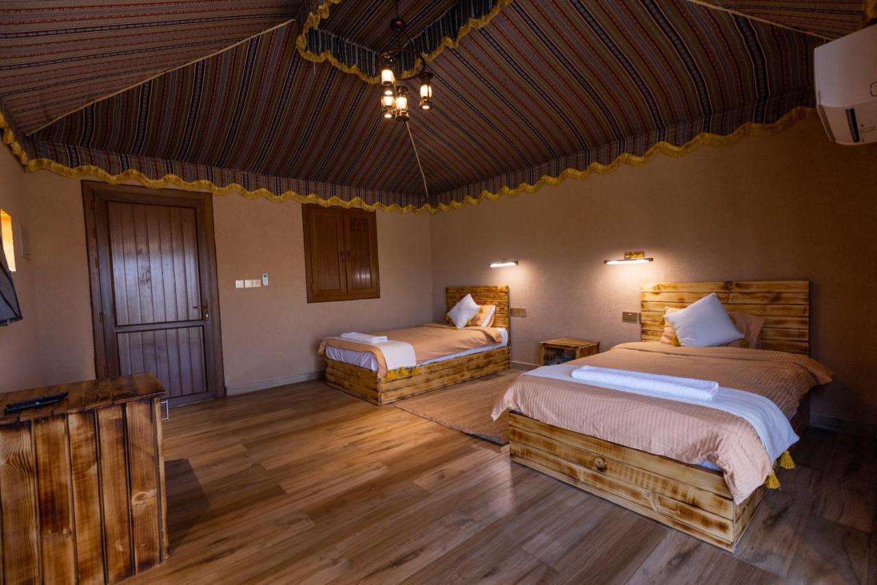 Jebel Shams Resort منتجع جبل شمس Dar Sawda Екстер'єр фото