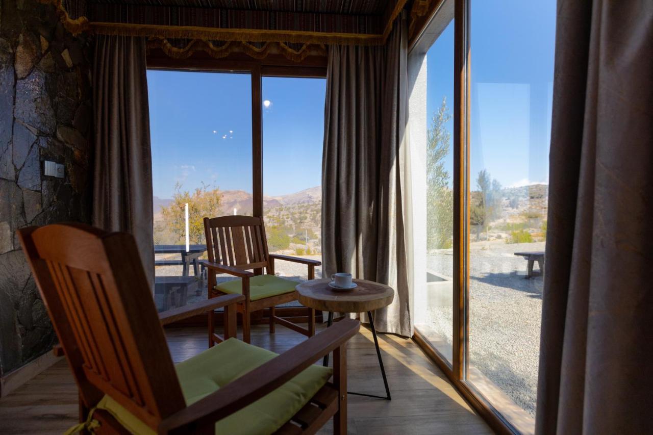 Jebel Shams Resort منتجع جبل شمس Dar Sawda Екстер'єр фото
