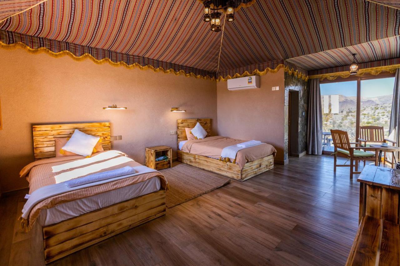 Jebel Shams Resort منتجع جبل شمس Dar Sawda Екстер'єр фото