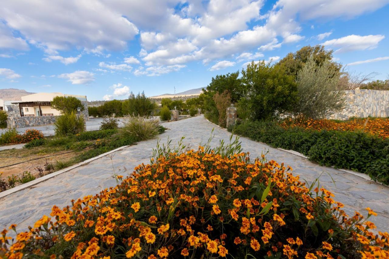 Jebel Shams Resort منتجع جبل شمس Dar Sawda Екстер'єр фото