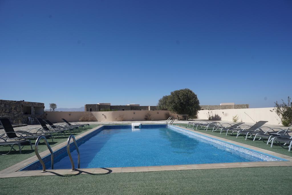 Jebel Shams Resort منتجع جبل شمس Dar Sawda Екстер'єр фото