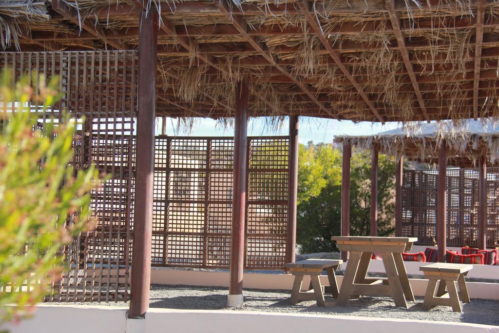 Jebel Shams Resort منتجع جبل شمس Dar Sawda Екстер'єр фото